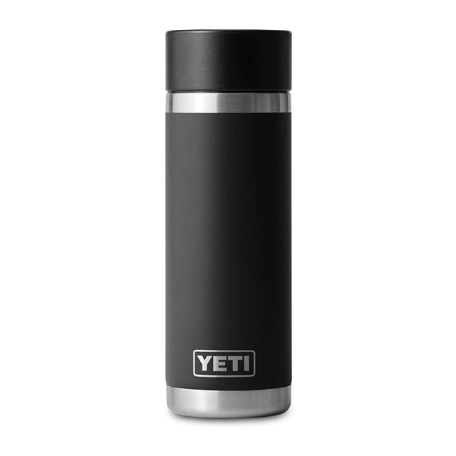 Yeti Rambler 18oz (532ml) Bottle with Hotshot Cap - Available In Various Colours