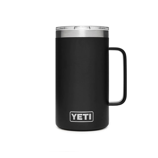 Yeti Rambler 24oz (710ml) Mug - Available In Various Colours