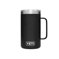 Yeti Rambler 24oz (710ml) Mug - Available In Various Colours
