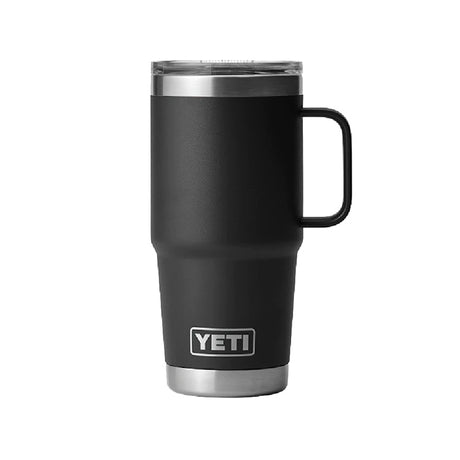 Yeti Rambler 20oz (591ml) Travel Mug - Available In Various Colours