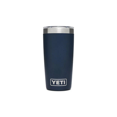 Yeti Rambler 10oz (296ml) Tumbler - Available In Various Colours