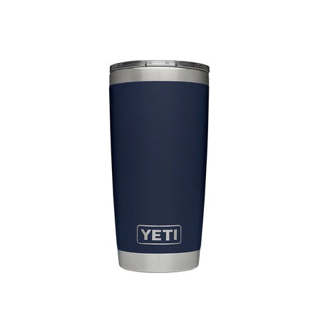 Yeti Rambler 20oz (591ml) Tumbler - Available In Various Colours