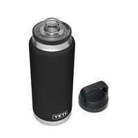 Yeti Rambler 36oz (1.1ltr) Bottle with Chug Cap - Available In Various Colours