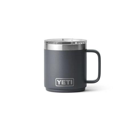 Yeti Rambler 10oz (296ml) Mug - Available In Various Colours