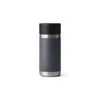 Yeti Rambler 12oz (354ml) Bottle with Hotshot Cap - Available In Various Colours