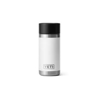 Yeti Rambler 12oz (354ml) Bottle with Hotshot Cap - Available In Various Colours
