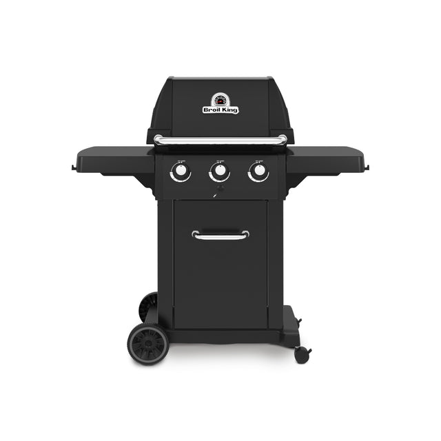 Broil King Royal 320 Shadow Gas BBQ