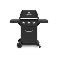 Broil King Royal 320 Shadow Gas BBQ