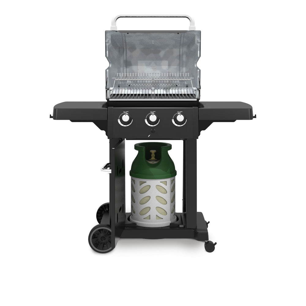 Broil King Royal 320 Shadow Gas BBQ
