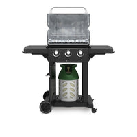 Broil King Royal 320 Shadow Gas BBQ