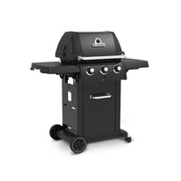 Broil King Royal 320 Shadow Gas BBQ