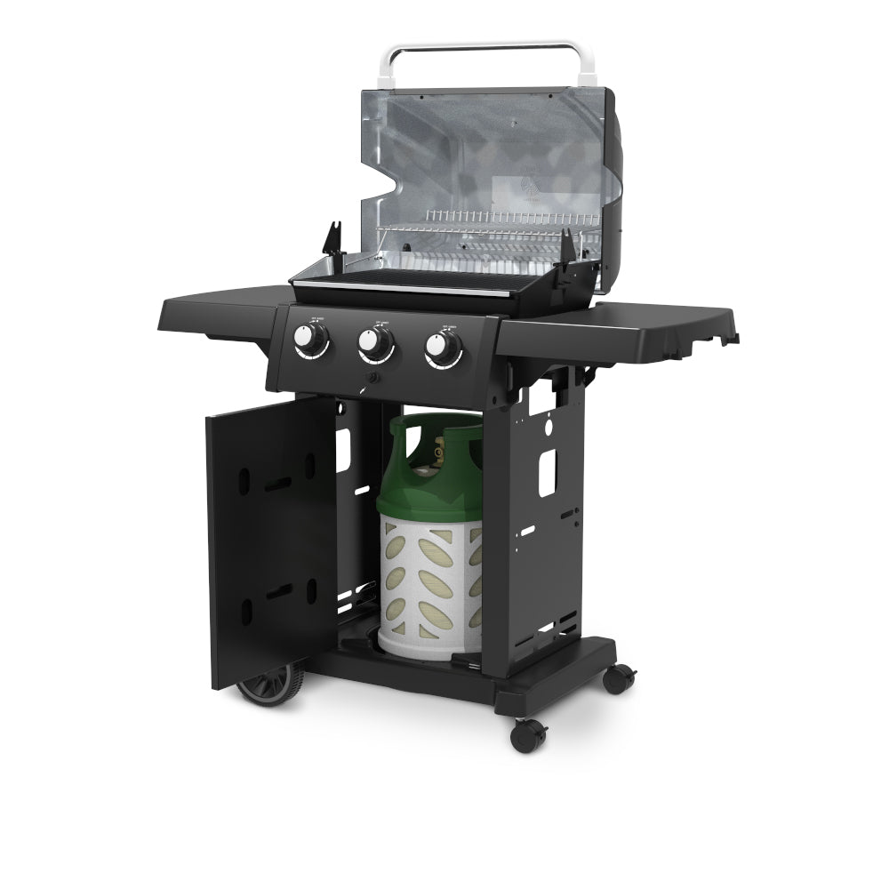 Broil King Royal 320 Shadow Gas BBQ