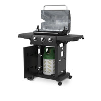 Broil King Royal 320 Shadow Gas BBQ