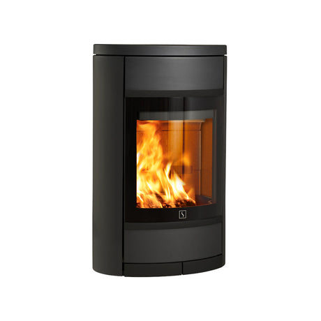 Scan 68 Wall Hung Wood Burning Stove