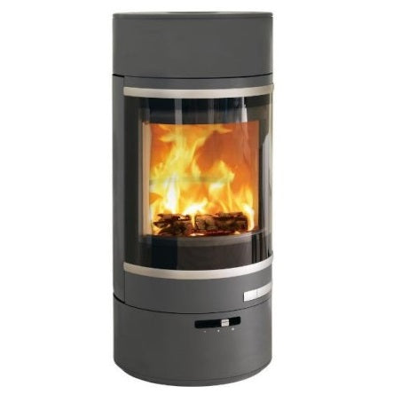 Scan 85-2 Wood Burning Stove