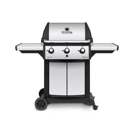 Broil King Signet 320 Gas BBQ
