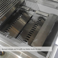 Bull BBQ 7 Burner Premium Gas BBQ