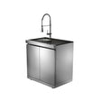 Whistler Cirencester Sink Cabinet