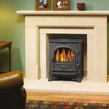 Gazco Stockton 5 Gas Stove