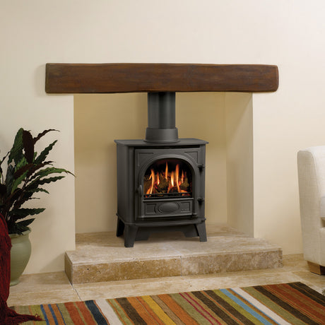 Gazco Stockton 5 Gas Stove