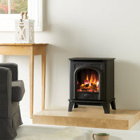 Gazco Stockton2 Small - Electric Stove