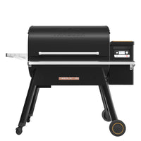 Traeger Timberline 1300 Wood Pellet Smoker BBQ  - Free Cover Included