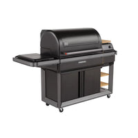 Traeger Timberline XL Wood Pellet Smoker BBQ