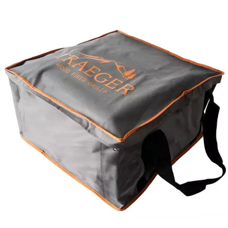 Traeger To-go Bag