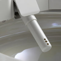 TOTO Neorest EW 2.0 Wall Mounted Washlet and Toilet Pan Bundle