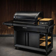 Traeger Timberline XL Wood Pellet Smoker BBQ