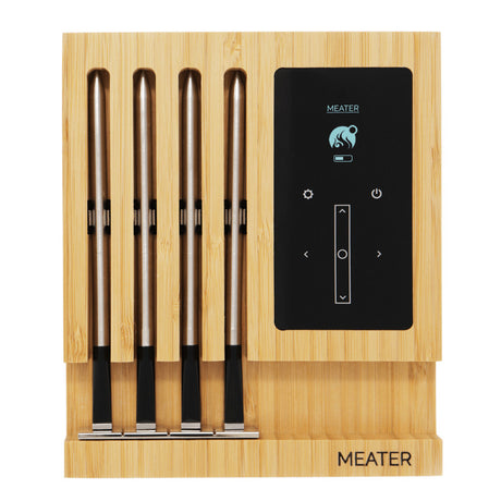 Meater Block Premium WiFi Smart Meat Thermometer