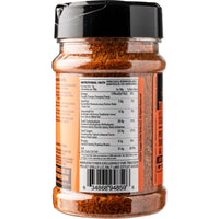 Traeger Rubs & Sauces - Traeger Rub