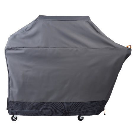 Traeger Timberline Full Length Grill Cover