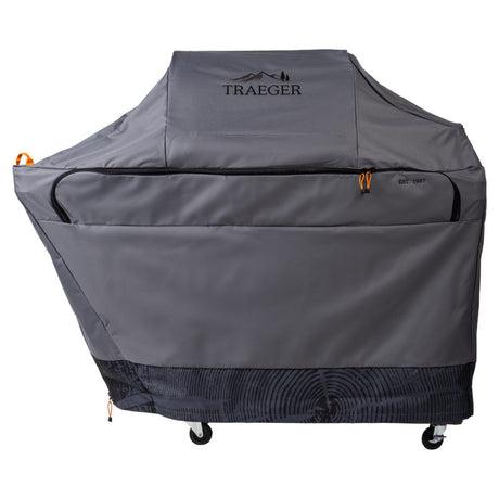 Traeger Timberline Full Length Grill Cover