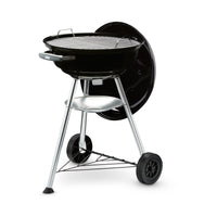 Weber Compact Kettle 47cm Charcoal BBQ