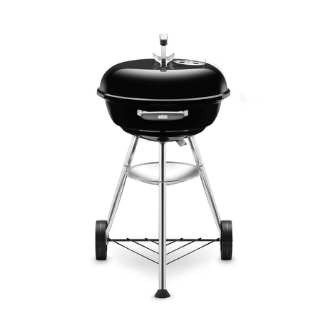 Weber Compact Kettle 47cm Charcoal BBQ