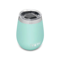 Yeti Rambler 10oz (296ml) Wine Tumbler - Available In Various Colours