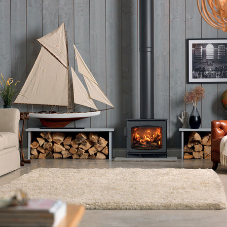ACR Wychwood 5kW Woodburning Stove