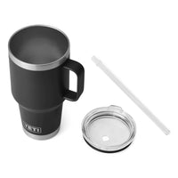 Yeti Rambler 35oz (1035ml) Straw Mug -  Available In Various Colours