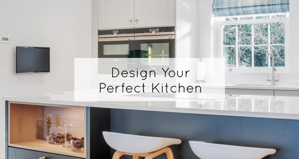Design Your Perfect Kitchen with Bell