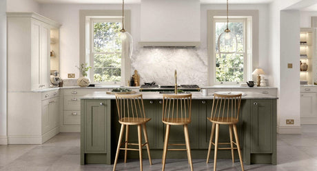 2025 Colour Trends