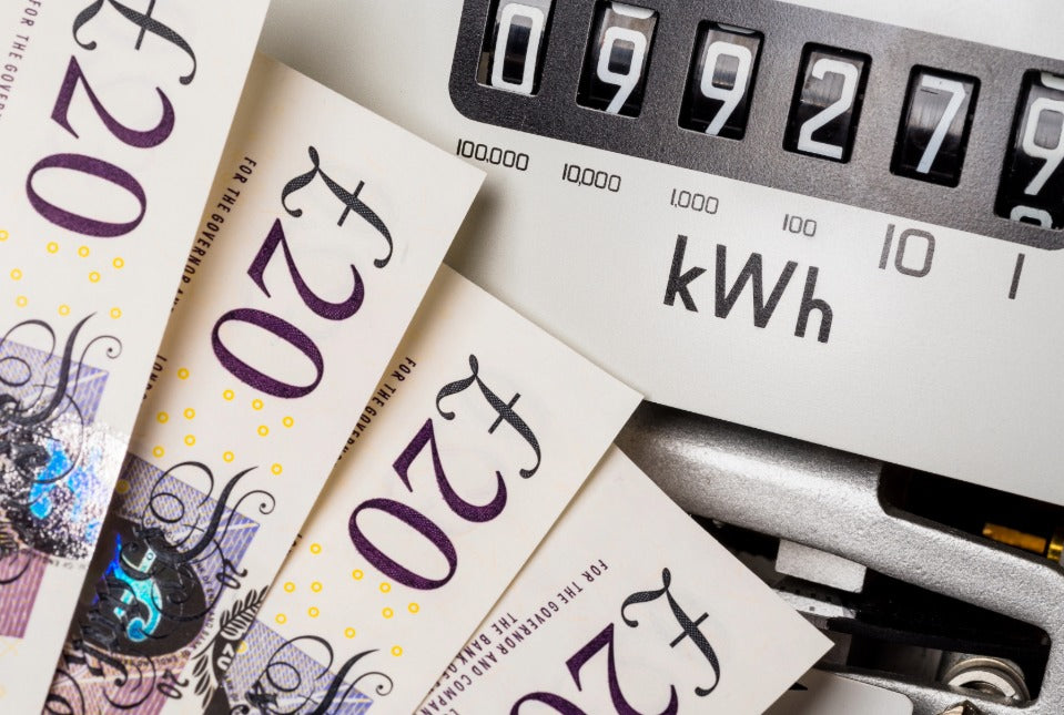 Energy Bills Are Rising Again – Could a Wood Burner Be the Answer?