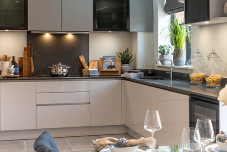 Multi Plot Development, Nr Marlow