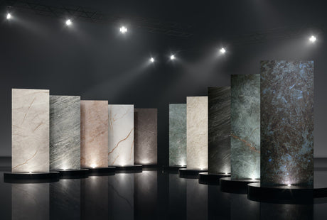 Minoli Diva tile Launch