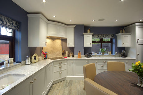 Nicholas Bell Handmade Kitchen