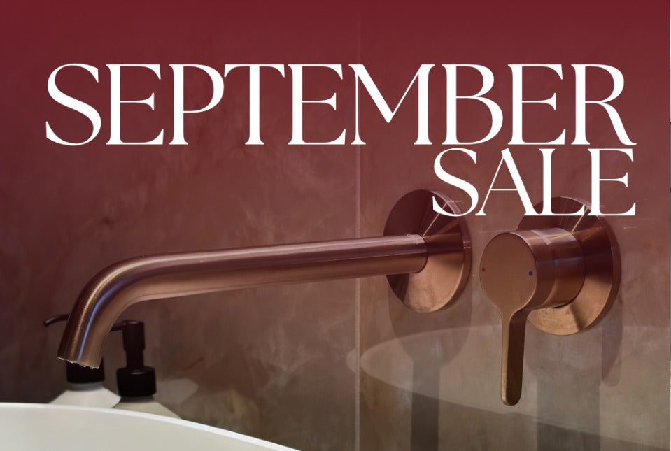 Bell of Northampton September Sale – Exclusive Savings Across the Home