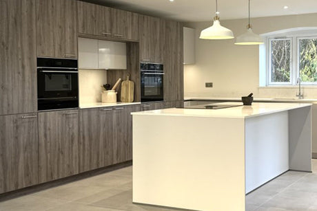 Multi Plot Development, Nr Towcester