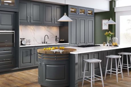 What is a Shaker Kitchen Exploring the Elegance of Shaker Style Kitchens