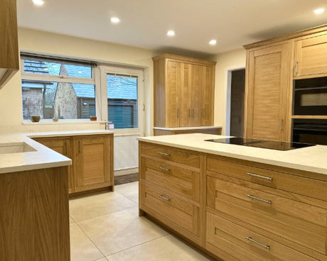 Mr & Mrs Wood, Brixworth