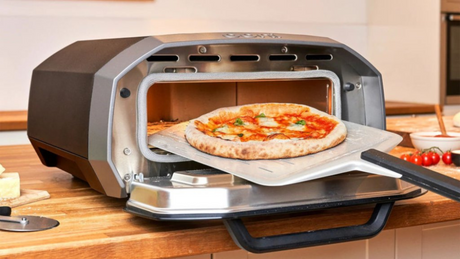 Best Ooni Pizza Oven 6 Top Models Reviewed for 2024